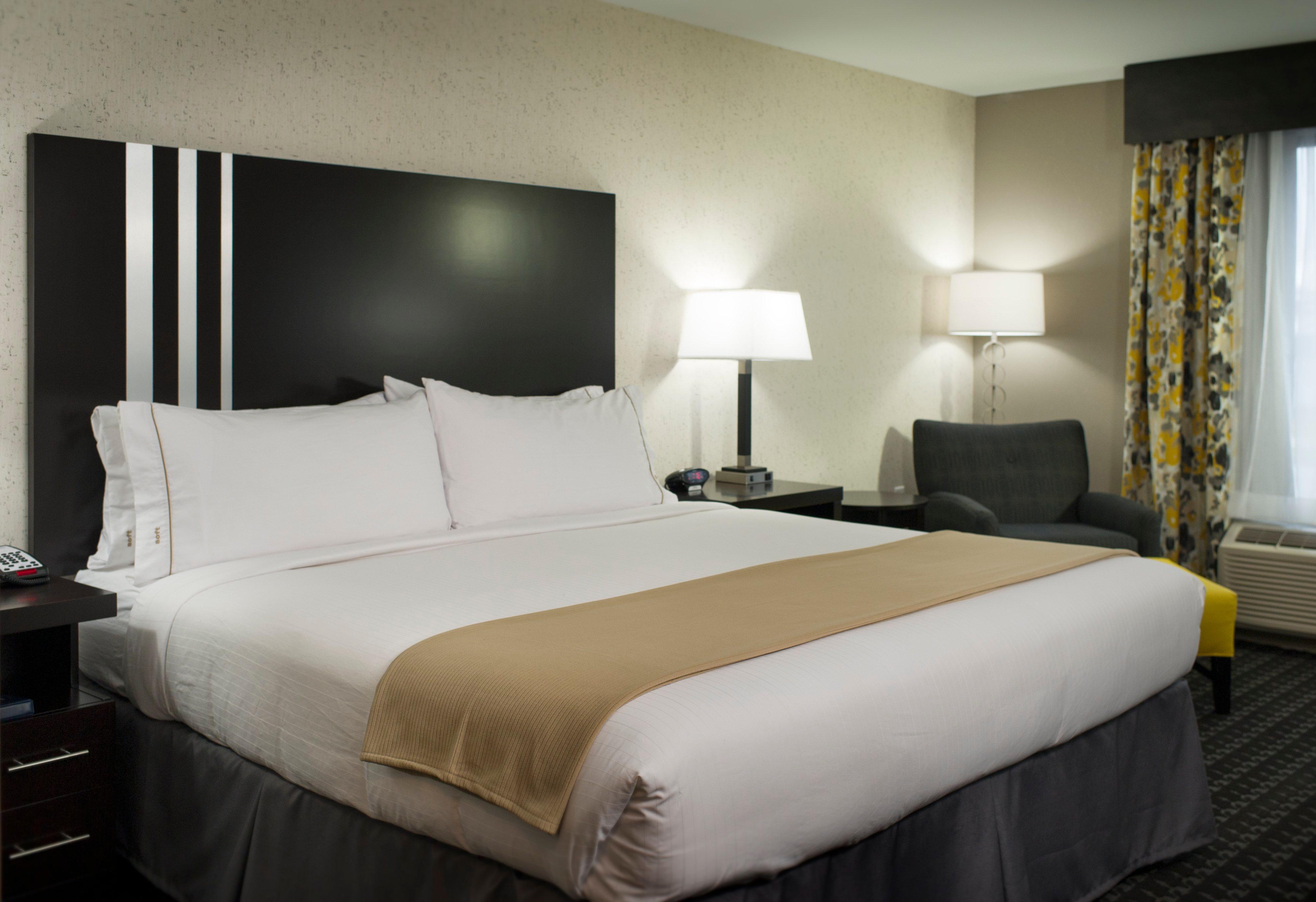 Holiday Inn Express And Suites Madison Central By Ihg Екстериор снимка